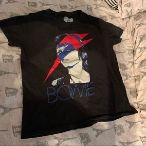 David Bowie T-Shirt